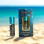 121 Aqva Attar – Refreshing & Long-Lasting 6ml - Image 2